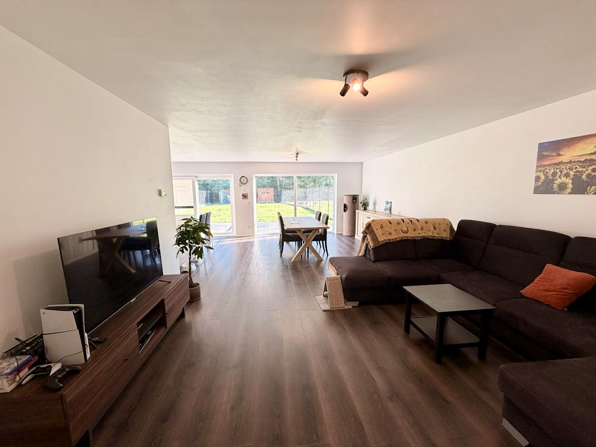 Huis te huur in residentiële wijk in Diepenbeek - foto 4