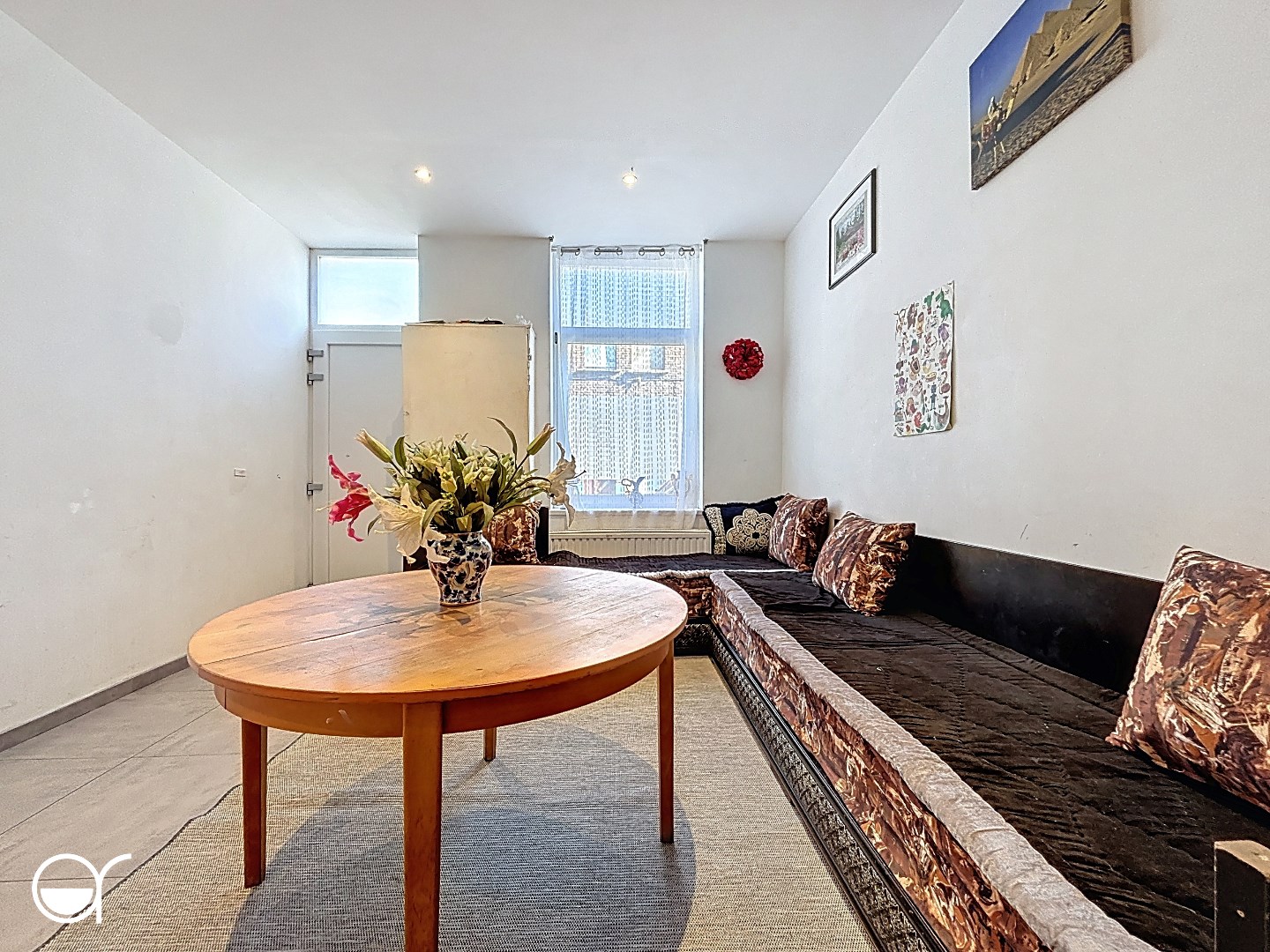 Woning met 3 slaapkamers aan de rand van Gent - foto 5