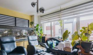 De bel-etage woning is gelegen aan Park Rozendaal en het Runcvoortpark en in de directe nabijheid van invalswegen, winkels, scholen en...