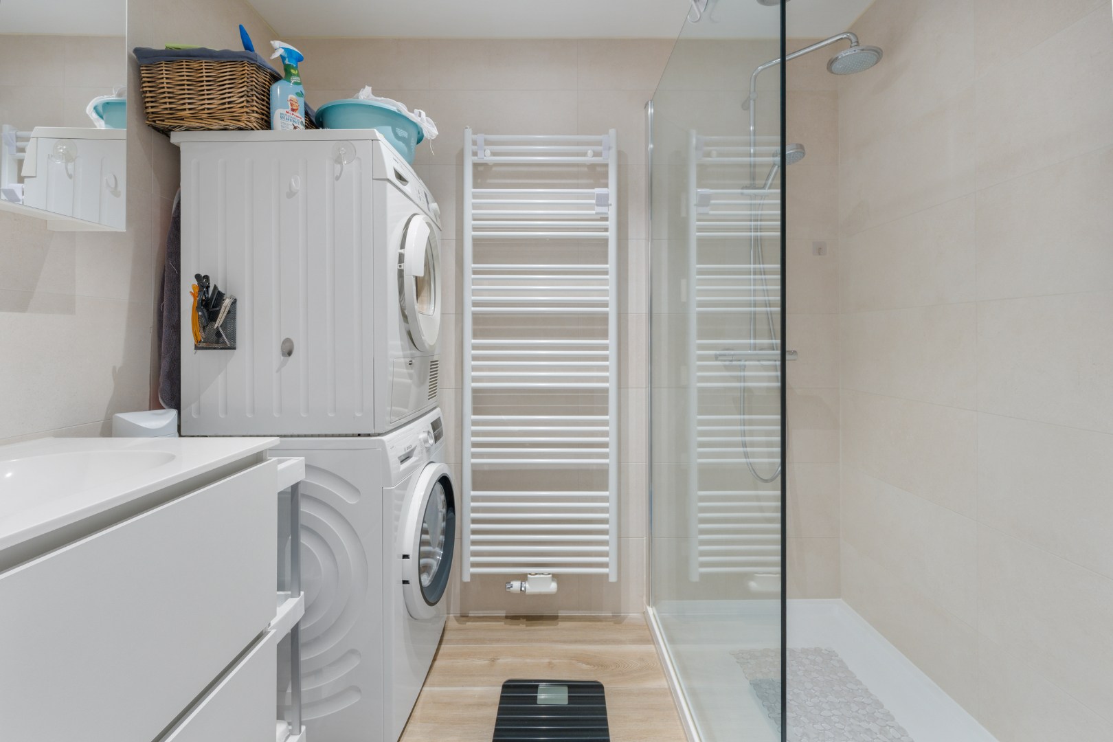 Apartment for sale in Zeebrugge with 2 bedrooms - photo 4