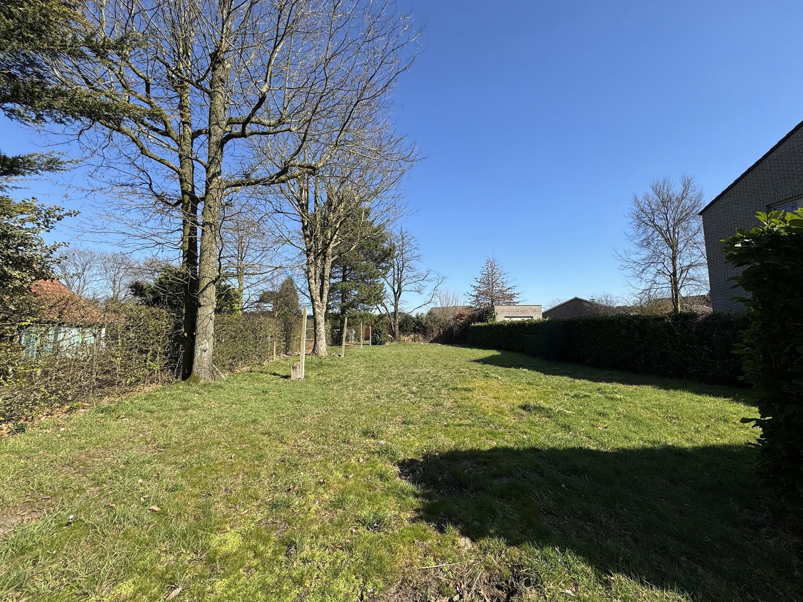 Land for sale in Herentals - photo 1