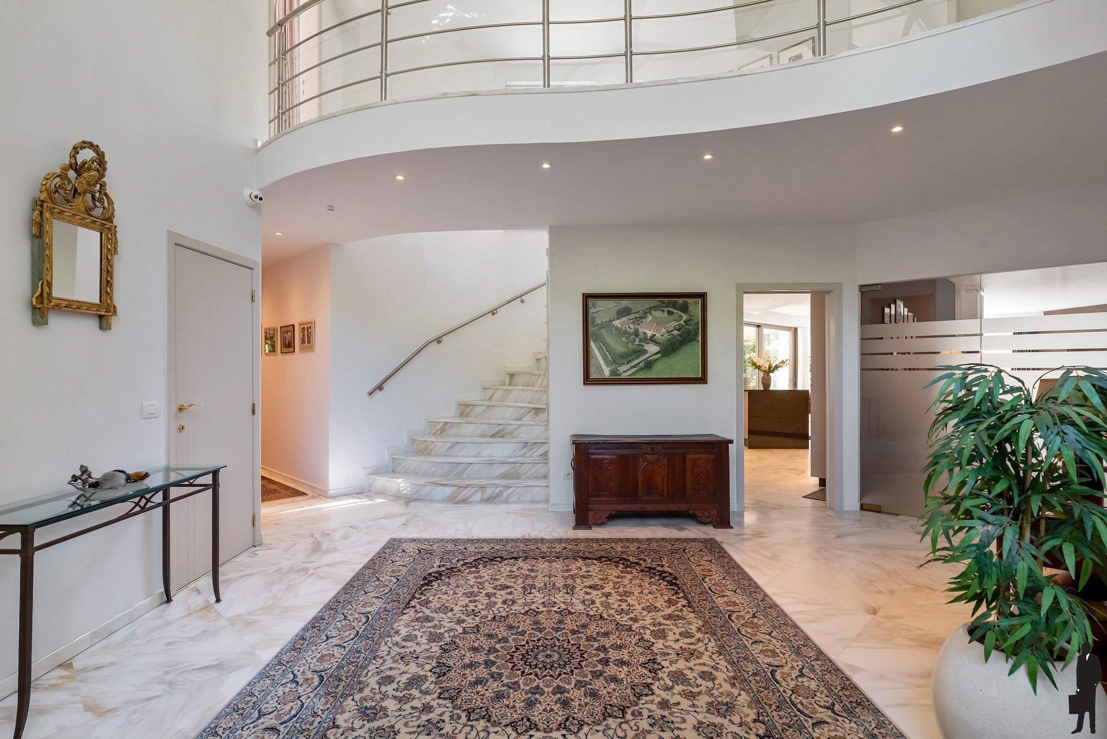 Residentiële villa op hoekperceel van ca. 2.452m² - foto 3