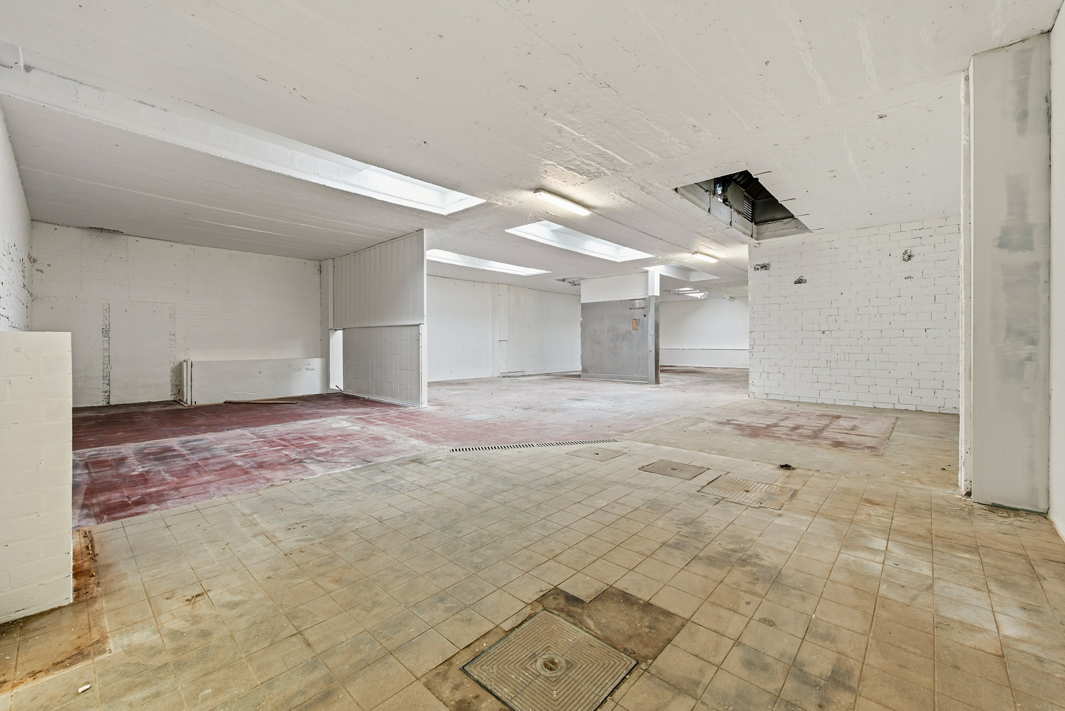 Atelier met kantoor/appartement te koop - foto 2