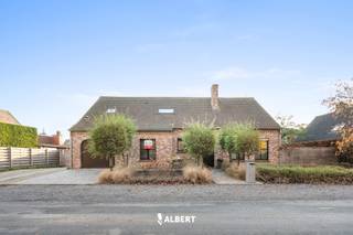 House for sale in Roeselare