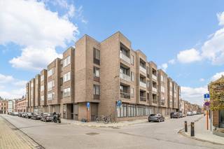 Ontdek dit instapklare appartement van 88 m², gelegen op de 3e verdieping van een goed onderhouden residentie, op wandelafstand van het...