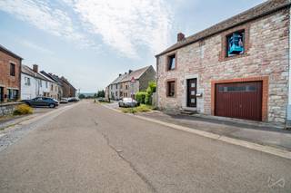 Huis te koop in Hastière