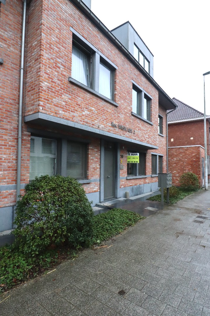 Appartement in Vrasene