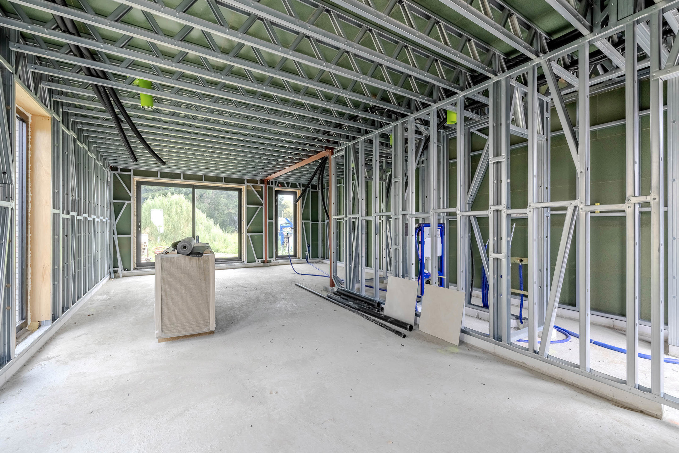 Prachtige nieuwbouwwoning in centrum Lille op 415 m²! - foto 3