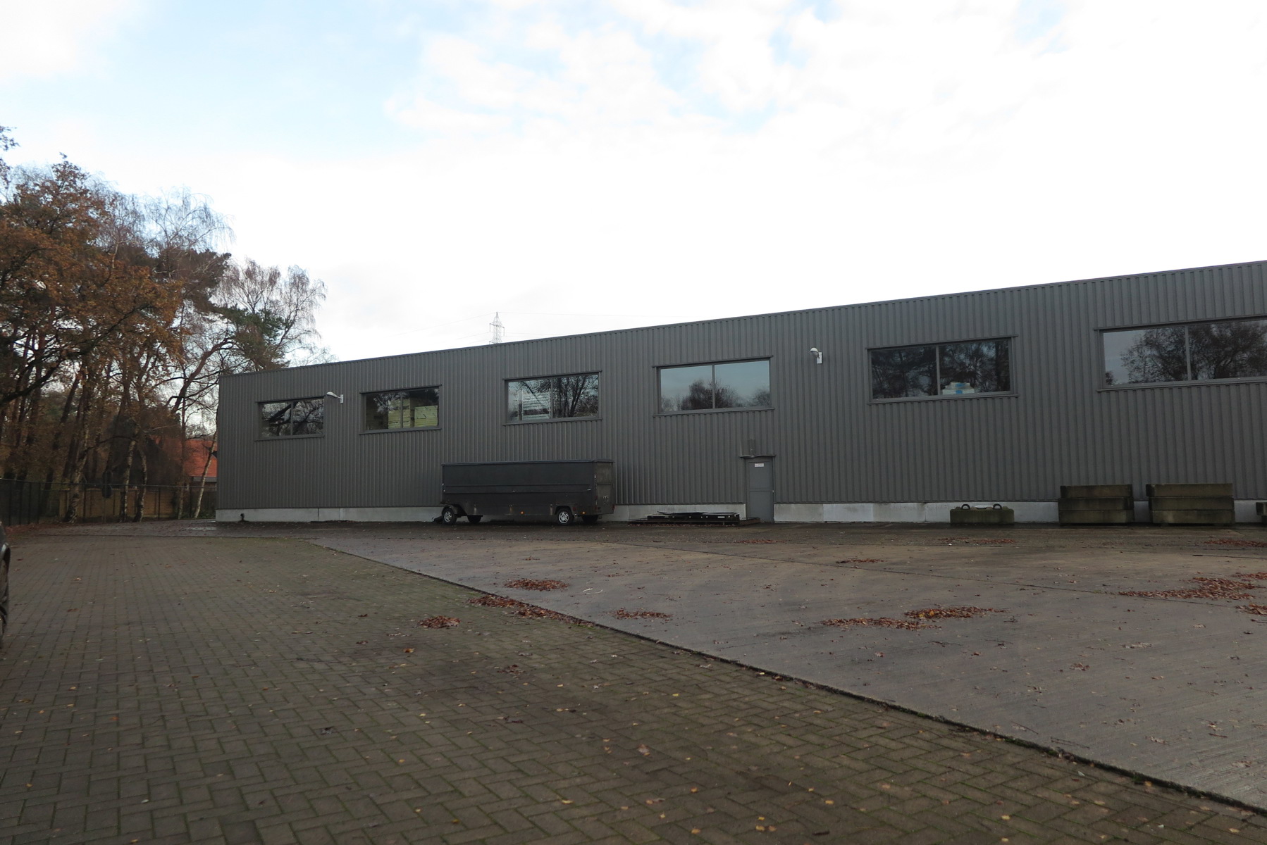 Commercial à vendre à Balen - photo 4