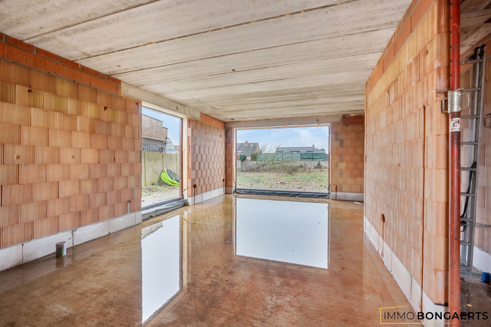 Energiezuinige nieuwbouwwoning met mogelijkheid tot 6% btw - foto 3