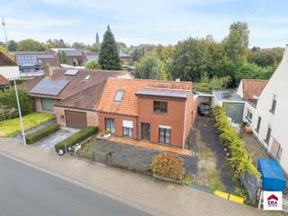 Maison à vendre à Oostrozebeke