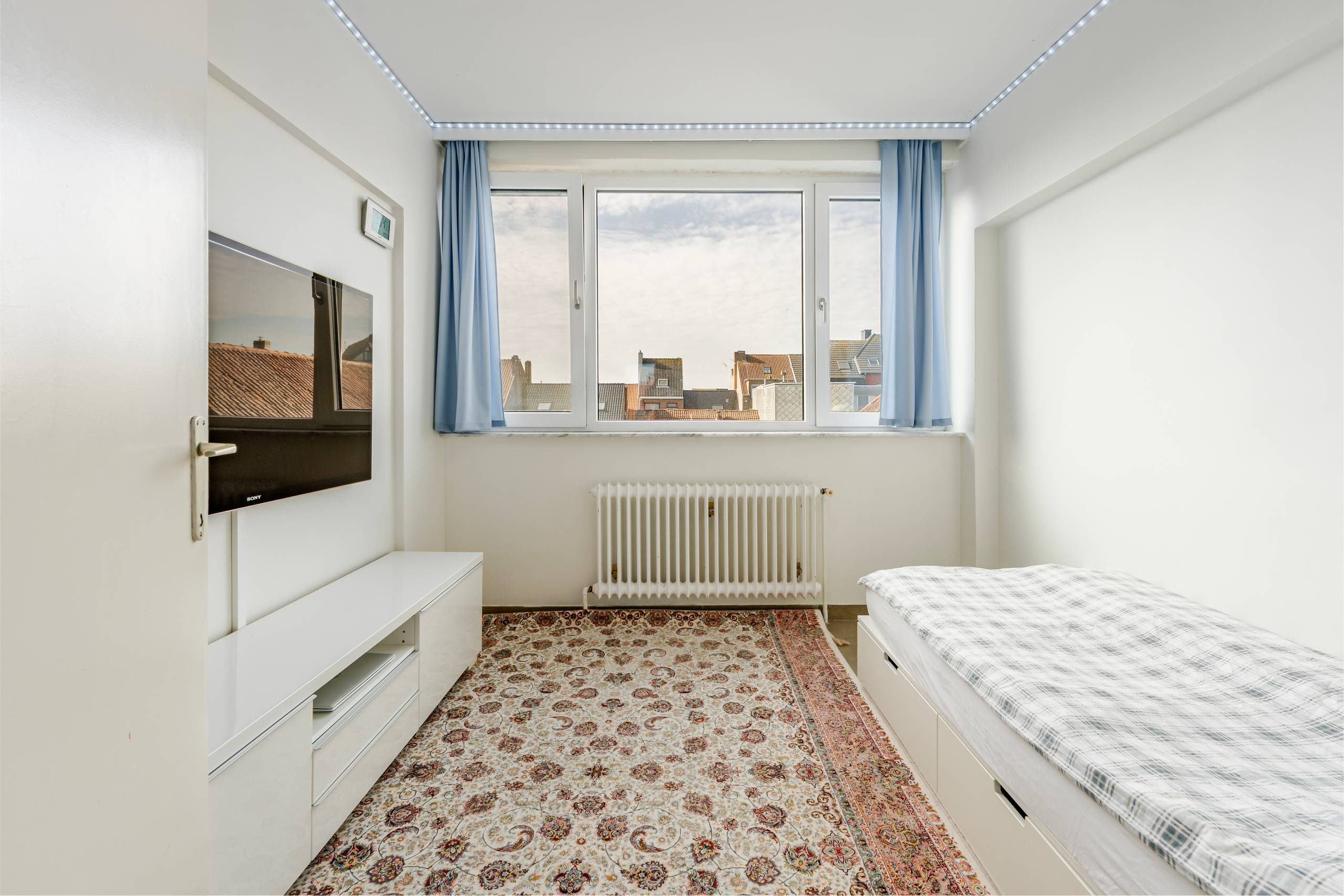 Appartement à vendre à Ostende avec 3 chambres - photo 5