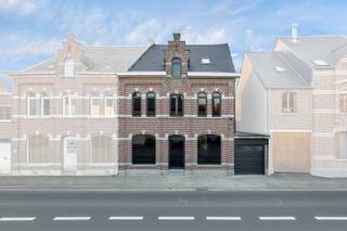 House for sale in Geraardsbergen