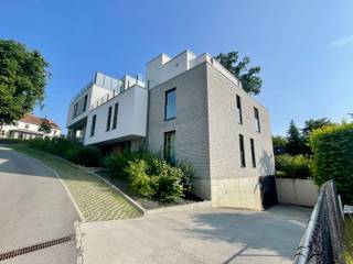 Appartement à louer à Louvain