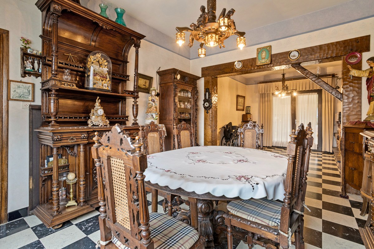 Te renoveren, ruime woning op 427 m2! - foto 4