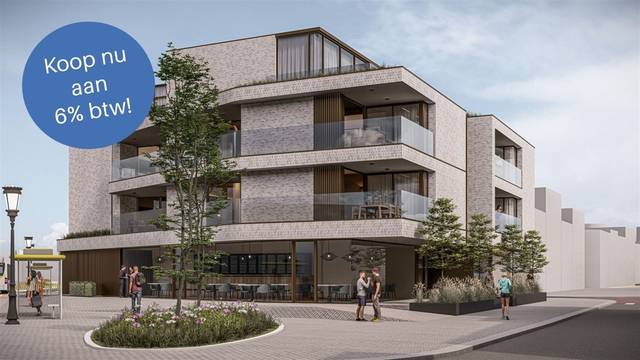 Project for sale in Bilzen