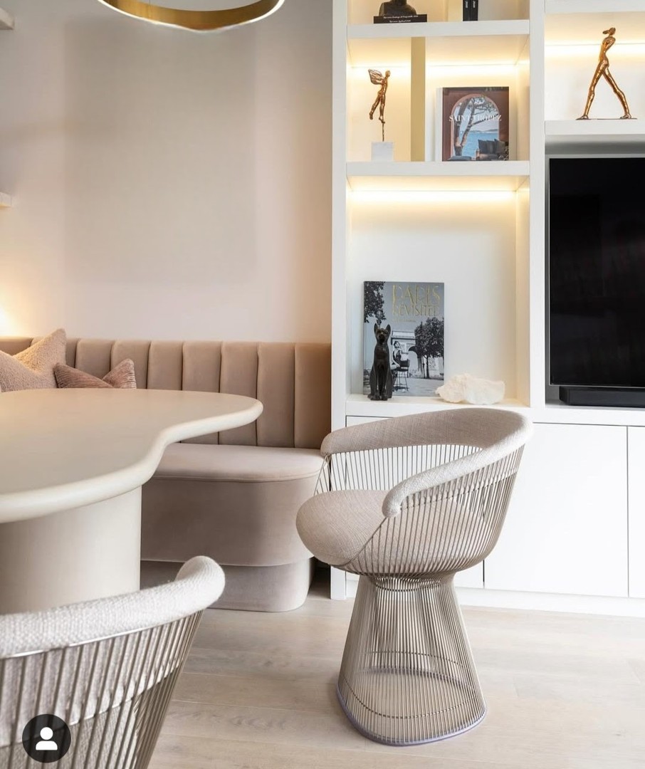 Appartement design et luxueux à vendre avec une terrasse sud et une vue sur les villas du Zoute. - photo 4