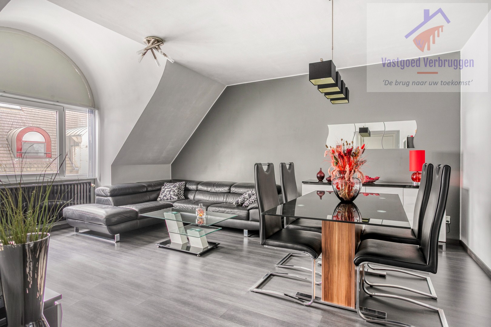 Appartement in Aalst