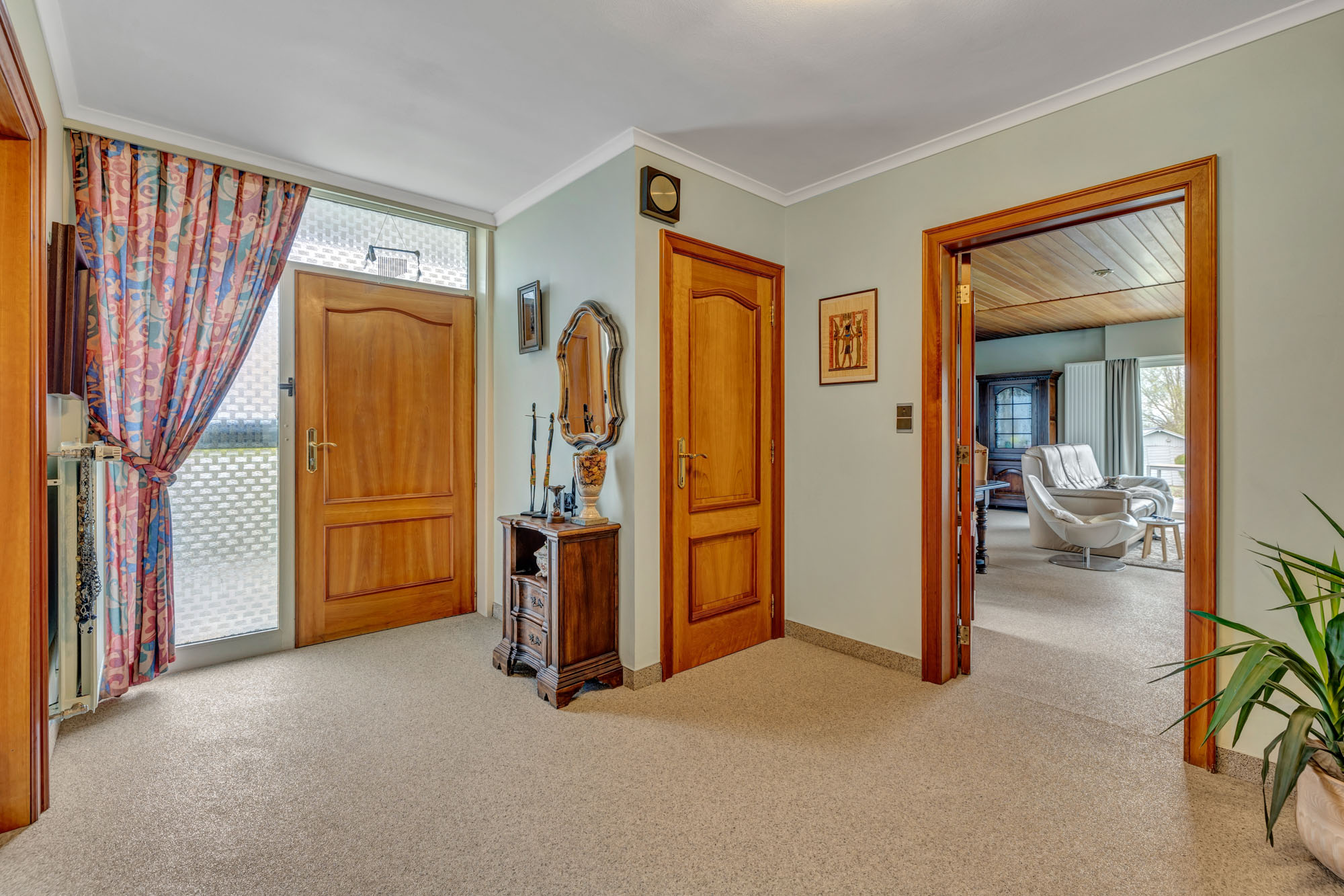 Maison à vendre à Denderhoutem avec 4 chambres - photo 4