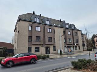 Appartement à louer à Gand