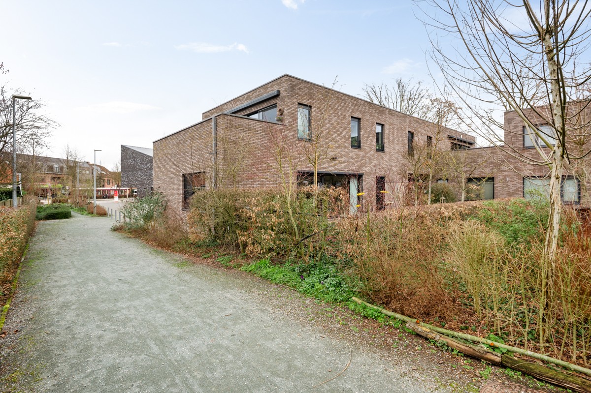 Appartement te koop in Zoersel met 2 slaapkamers - foto 2