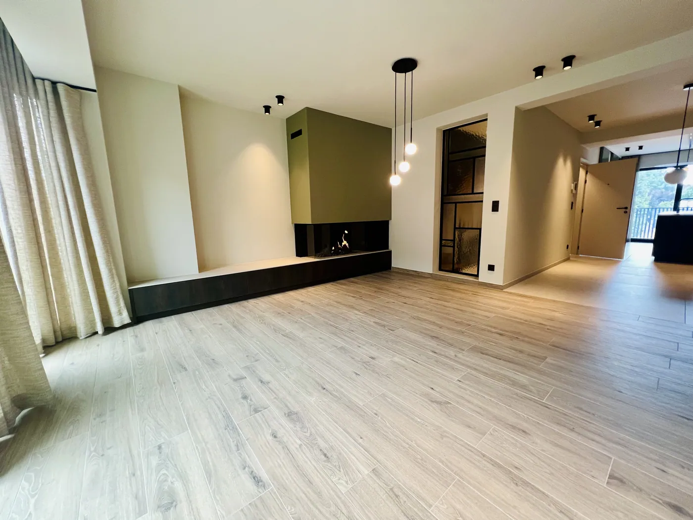 Appartement-villa exclusif avec finition haut de gamme dans un emplacement de choix à Tirlemont - photo 4