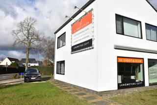 Commercial à louer à Heist-op-den-Berg