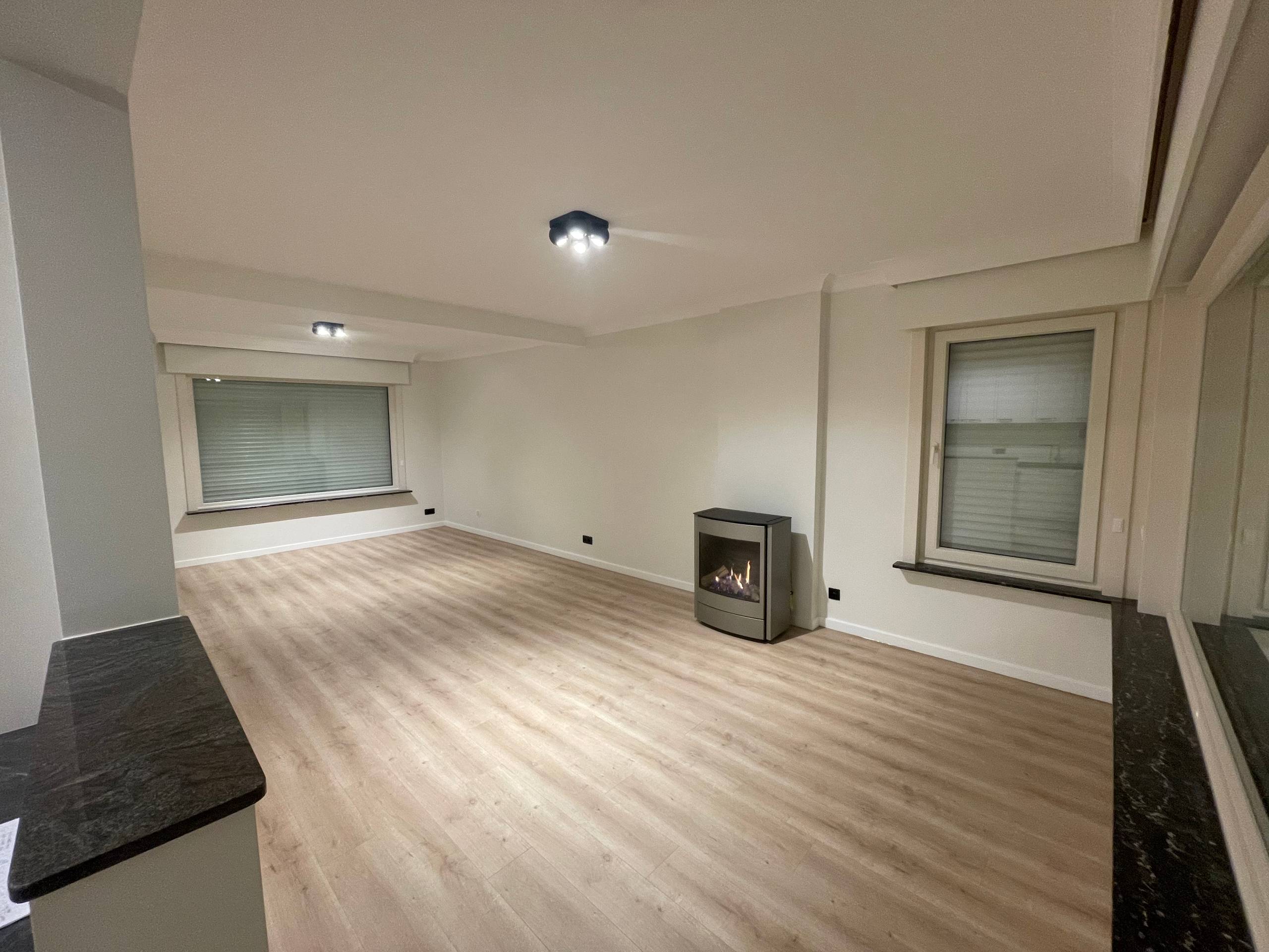 Vernieuwde woning te huur Deerlijk met grote tuin - foto 5
