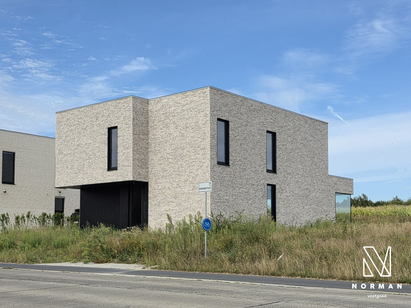 Maison à vendre à Courtrai