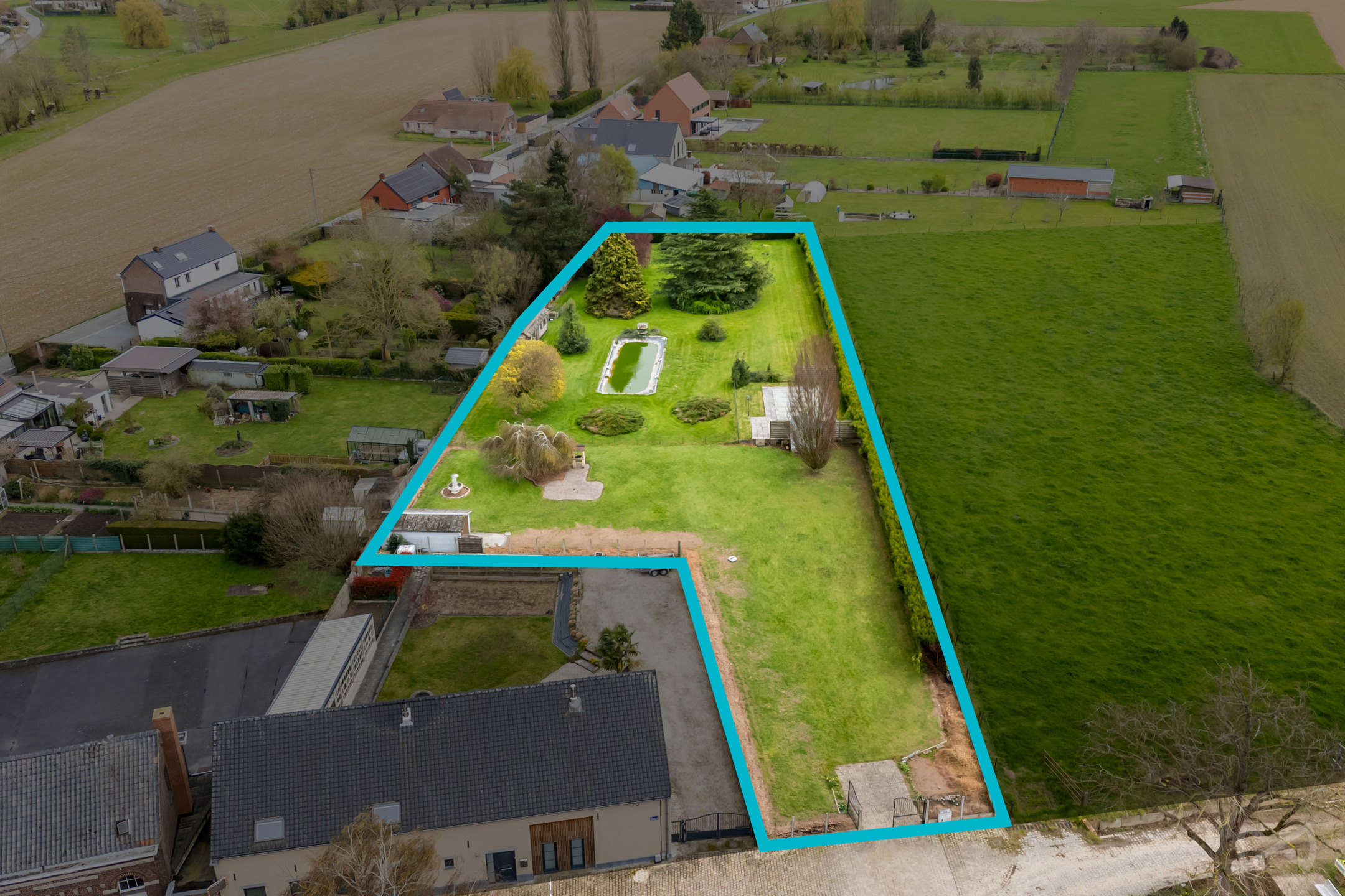 Grond te koop in Ath - foto 3