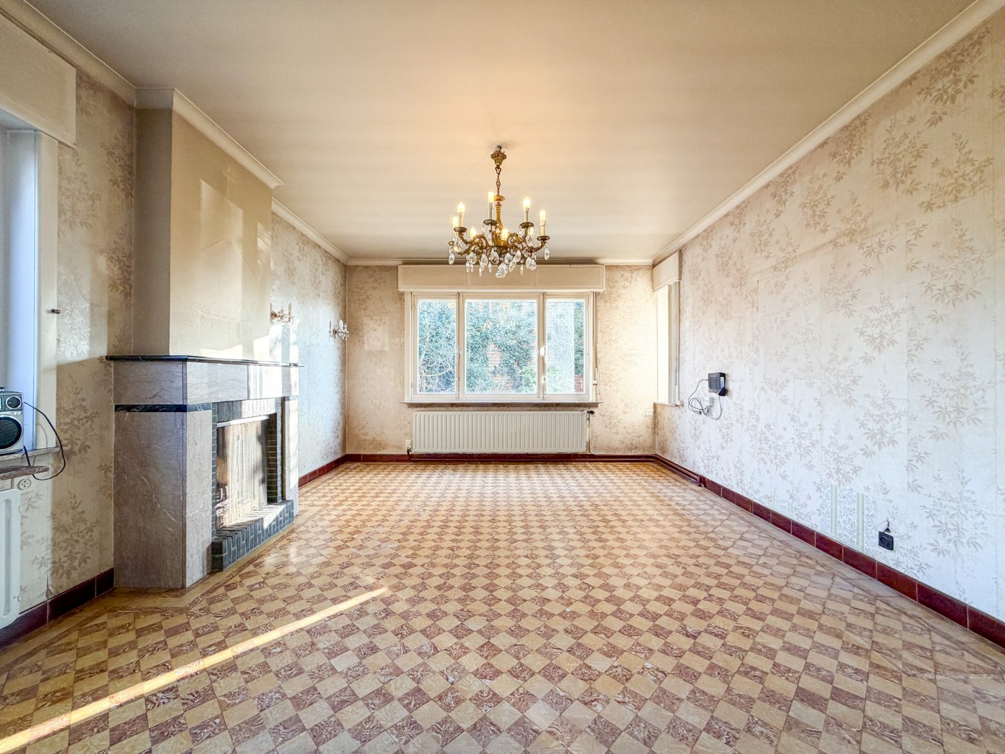 Te renoveren gezinswoning (433 m²), 3 slpk, garage en tuin, Torhout - foto 4