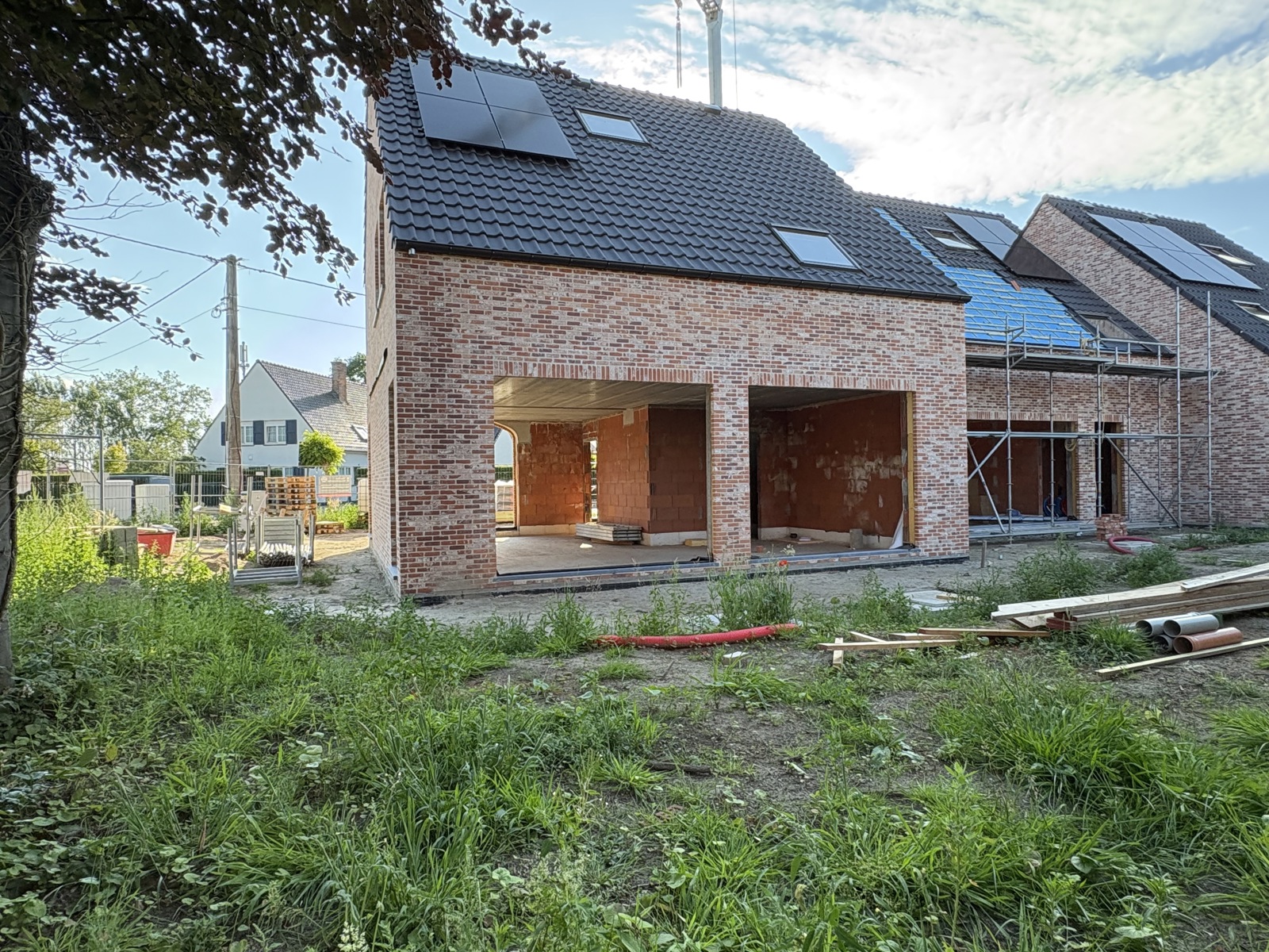 Project te koop in Maldegem - foto 5