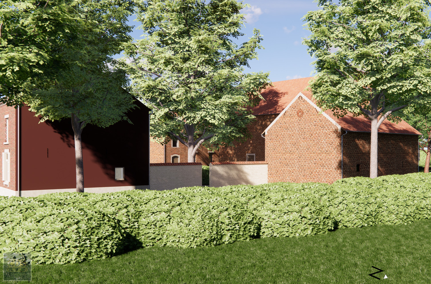 Exclusieve villa - foto 5