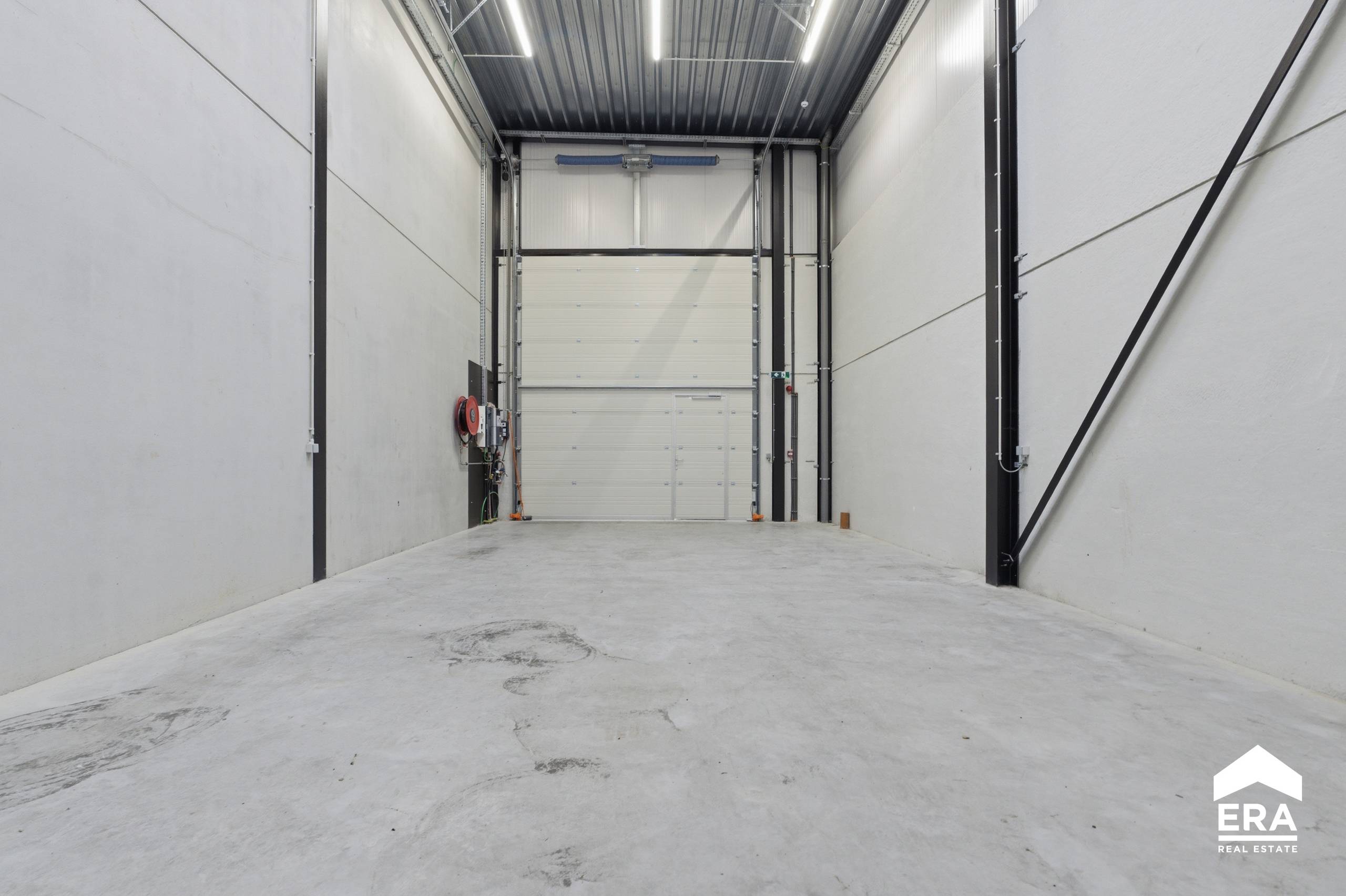 Magazijn/loods/KMO-unit te huur op toplocatie in Roeselare - foto 5