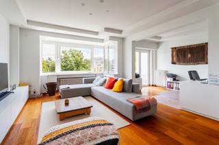 Appartement à vendre à Anvers