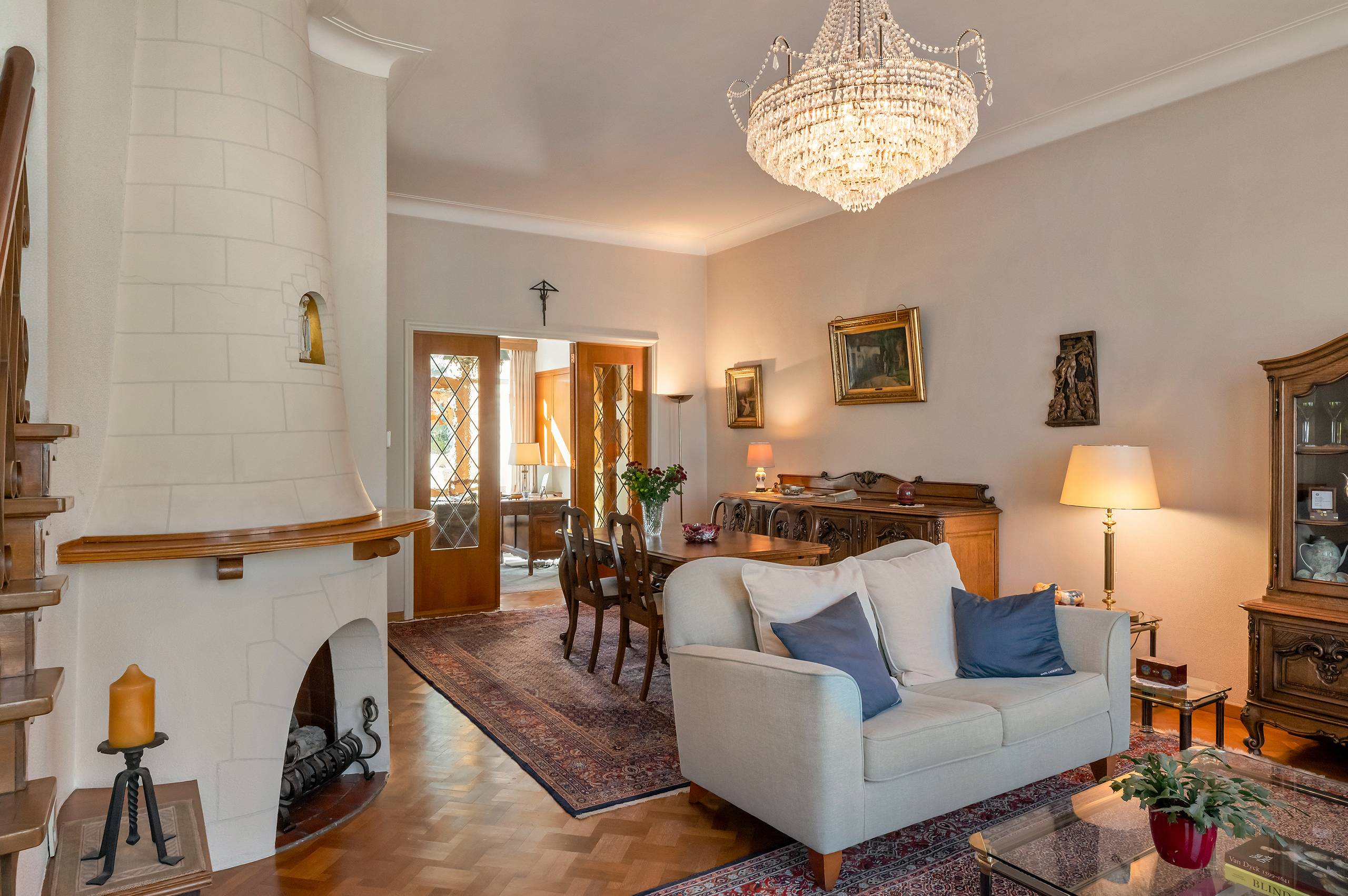 House for sale in Berchem with 3 bedrooms - photo 2