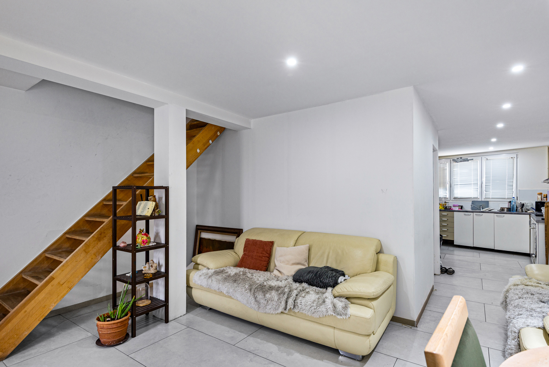 Gerenoveerde woning (2020) met EPC B en brutorendement 7,15%. - foto 3