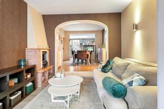 Maison à vendre à Hemiksem