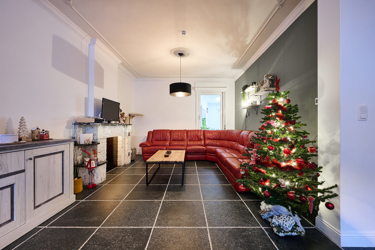 Huis te koop in Herzele met 5 slaapkamers - foto 4