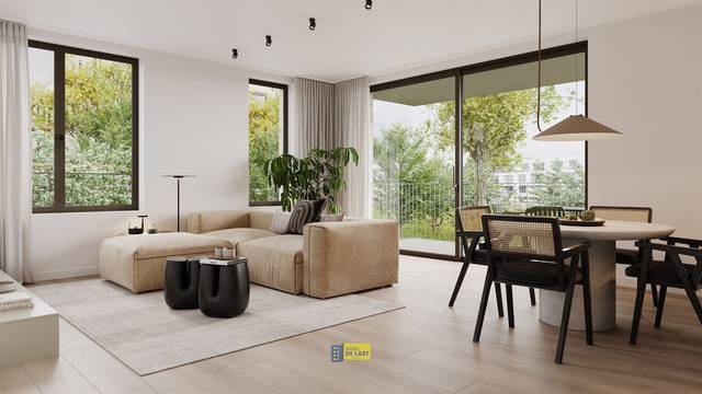 Projet à vendre à Schoten