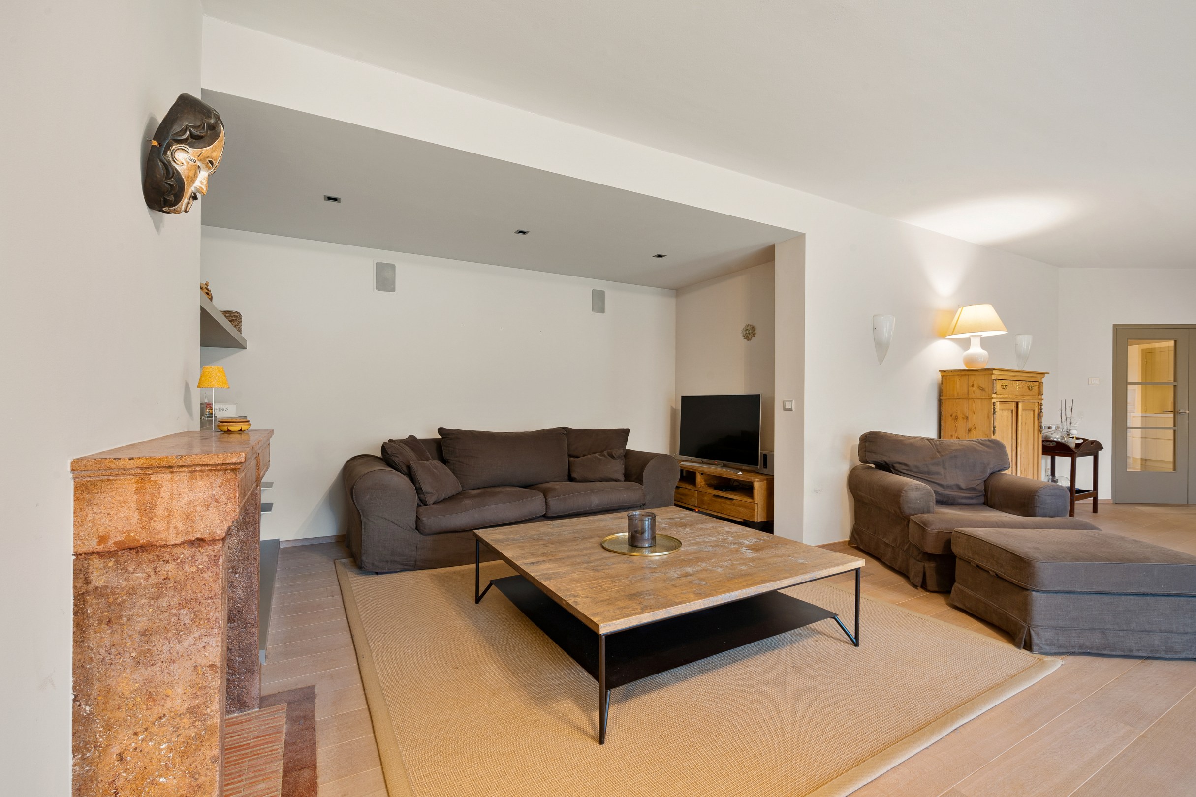 Apartment for sale in Brasschaat with 3 bedrooms - photo 4