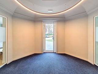 Ces espaces de bureaux sont situés dans un immeuble de bureaux lumineux et entièrement rénové le long de la N9 à Melle. Grâce à son emplacement...