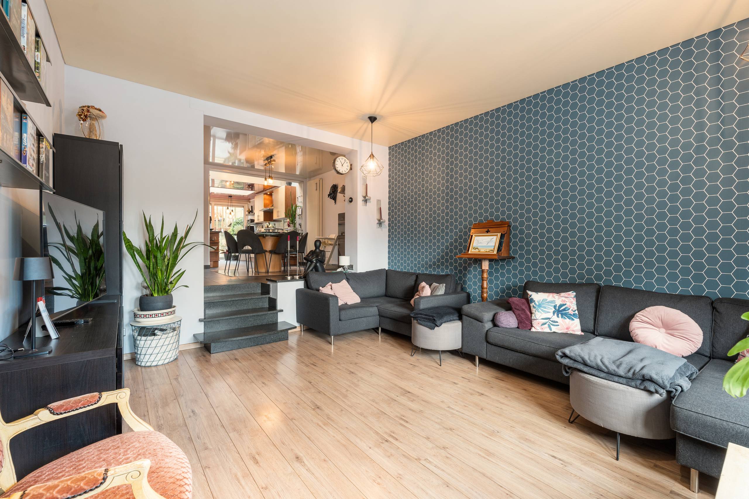 Maison à vendre à Sint-Stevens-Woluwe avec 5 chambres - photo 3