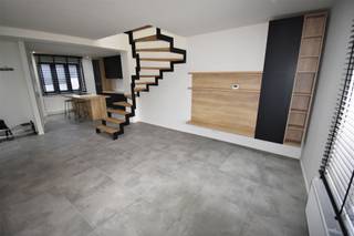BOOMSESTRAAT 187,  2845 NIEL: VERKOCHT !!Compacte energiezuinige woning! Deze woning voldoet aan alle hedendaags comfort zowel op technisch vlak als...