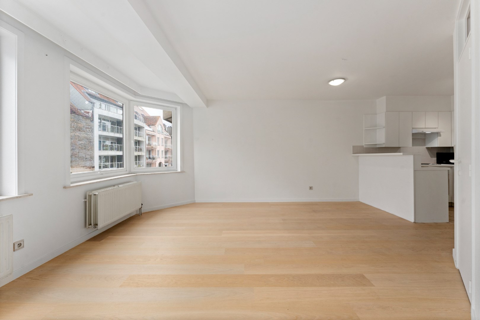 Energiezuinig appartement in centrum Knokke - foto 2