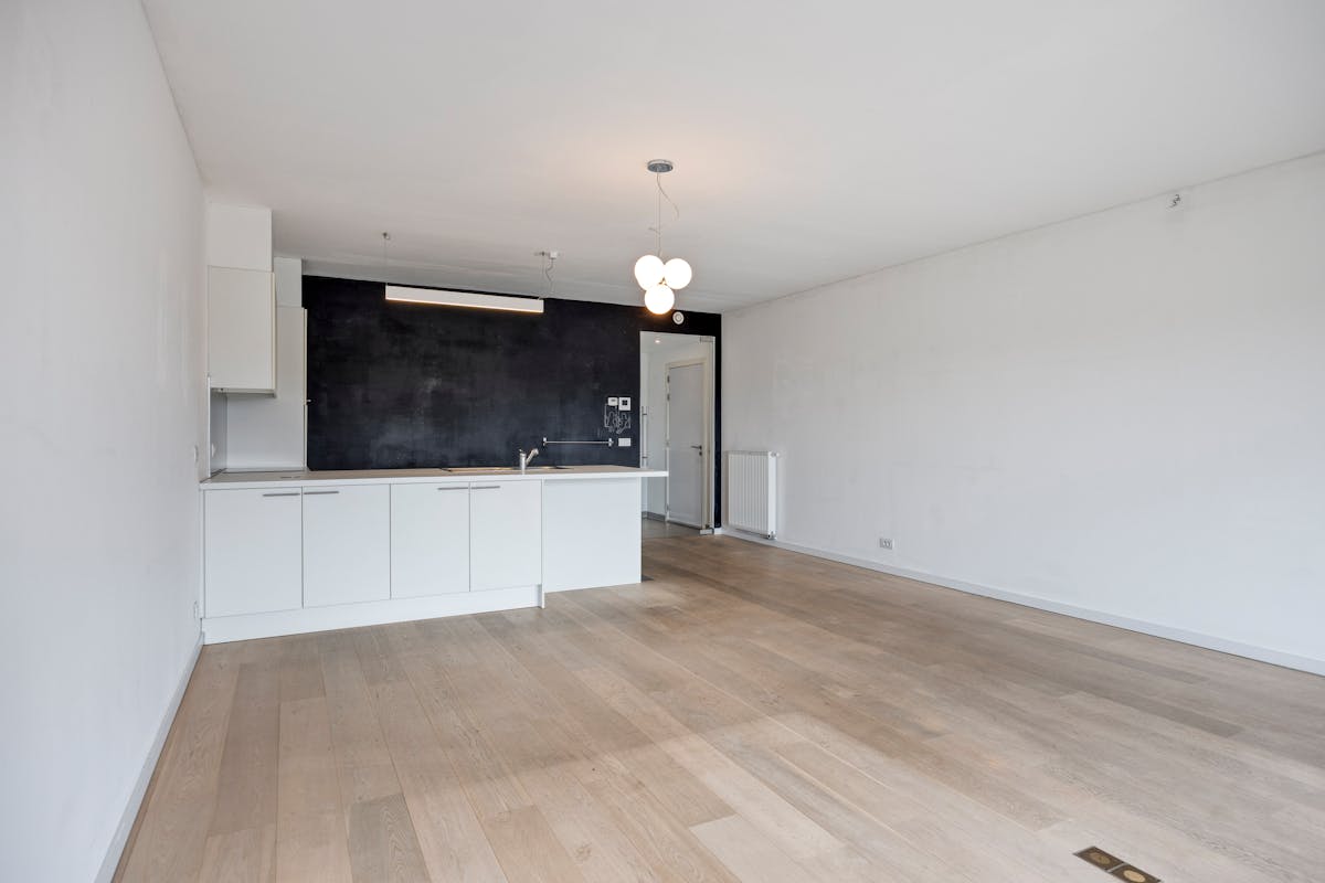 Appartement lumineux avec terrasse à vendre à Gand - photo 4