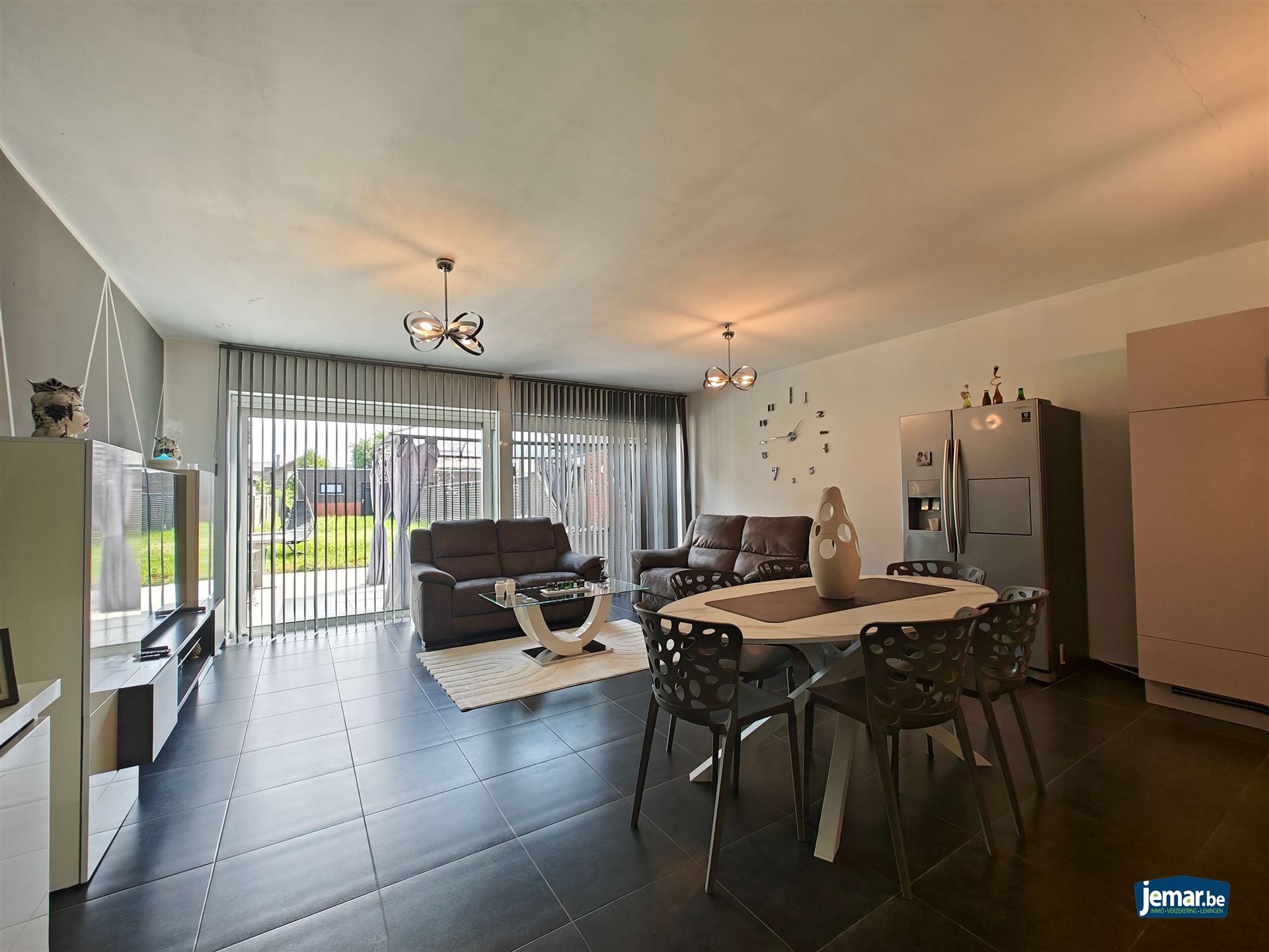 House for sale in Maasmechelen with 5 bedrooms - photo 5