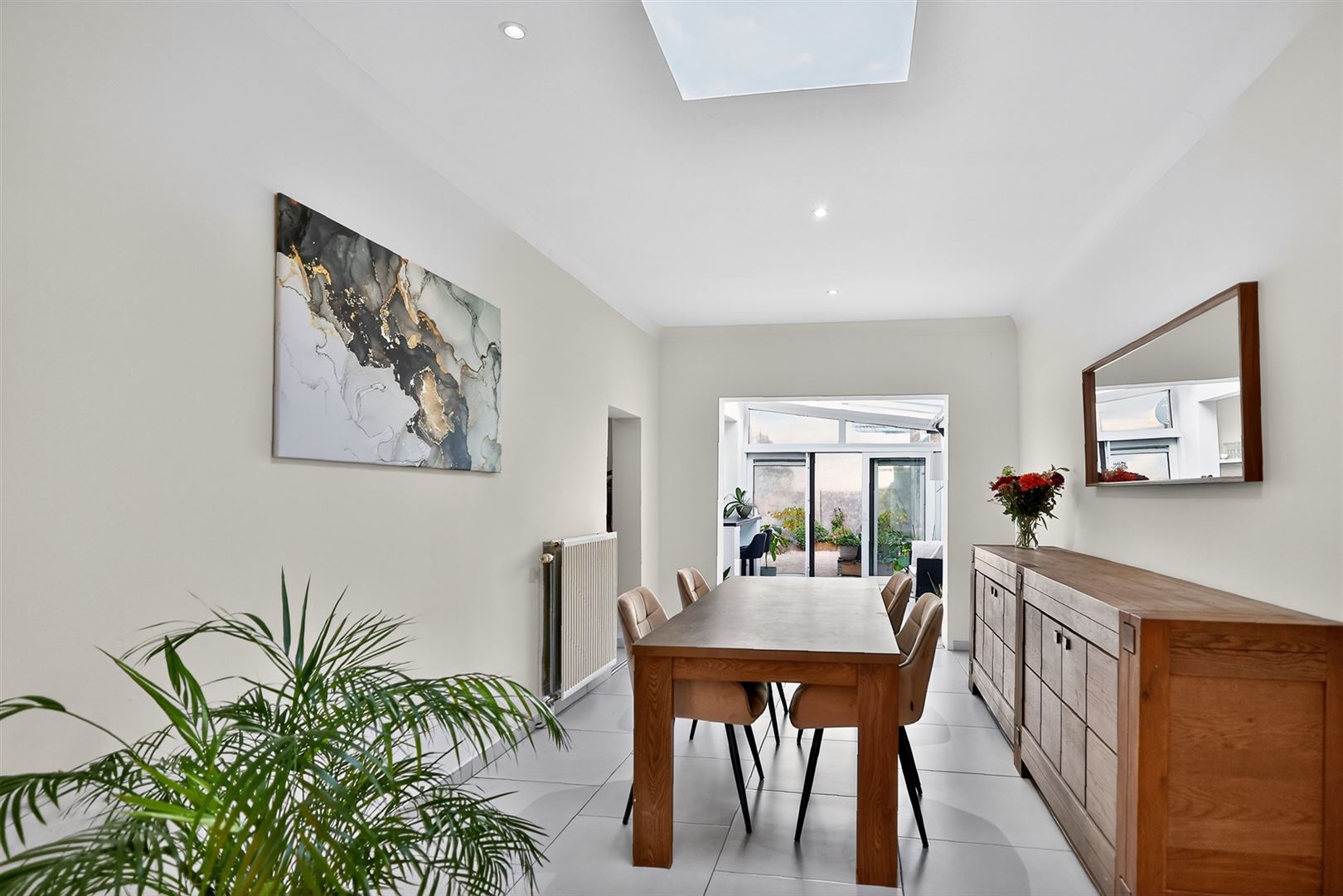 Prachtige woning met 4 slaapkamers te koop - foto 5