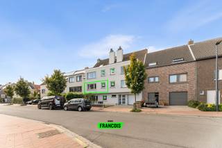 Appartement à vendre à Blankenberge