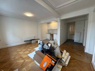 Appartement à louer à Anvers